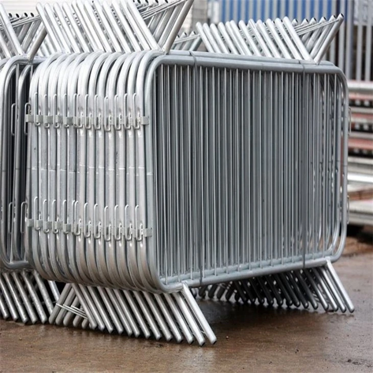 Heavy Duty Crowd Control Barriers suppliers