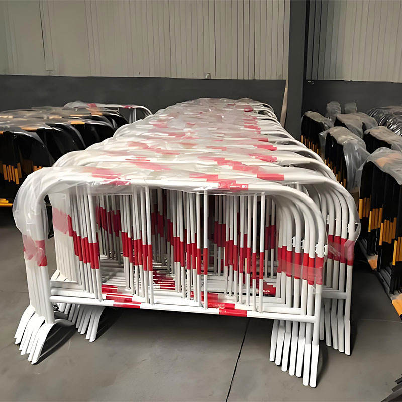 Heavy Duty Crowd Control Barriers